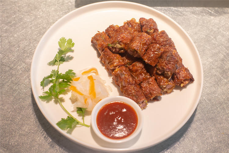 蓝天餐厅美食港式店_蓝天特色美食餐饮店_蓝天美食港式餐厅